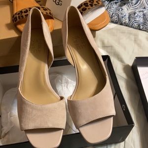 New zula soft marble shoes